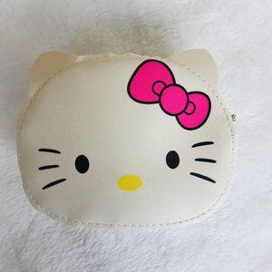 Hello Kitty Crossbody Bag